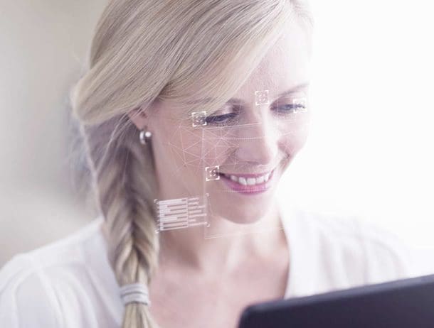 Facial coding
