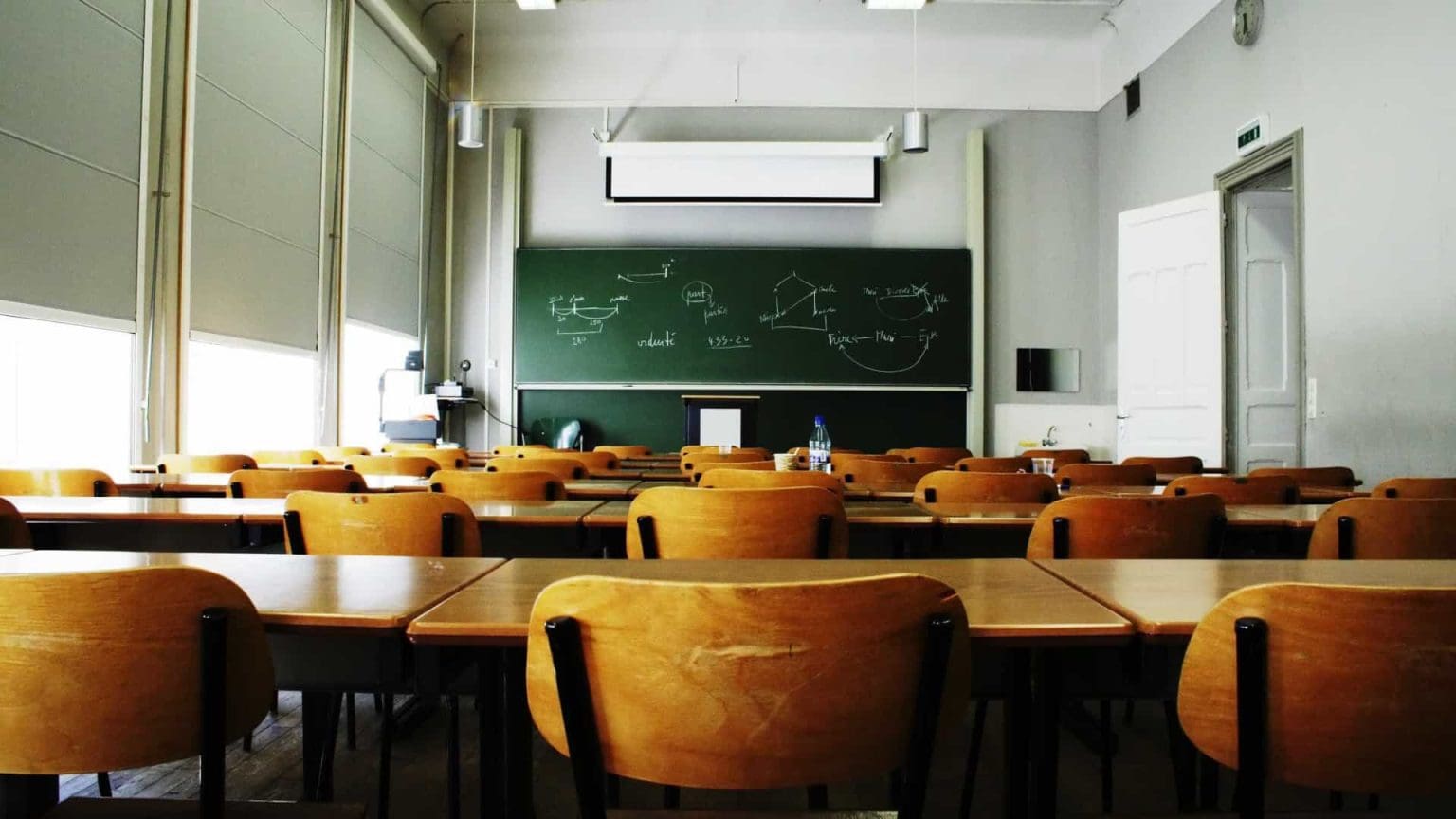 Escolas