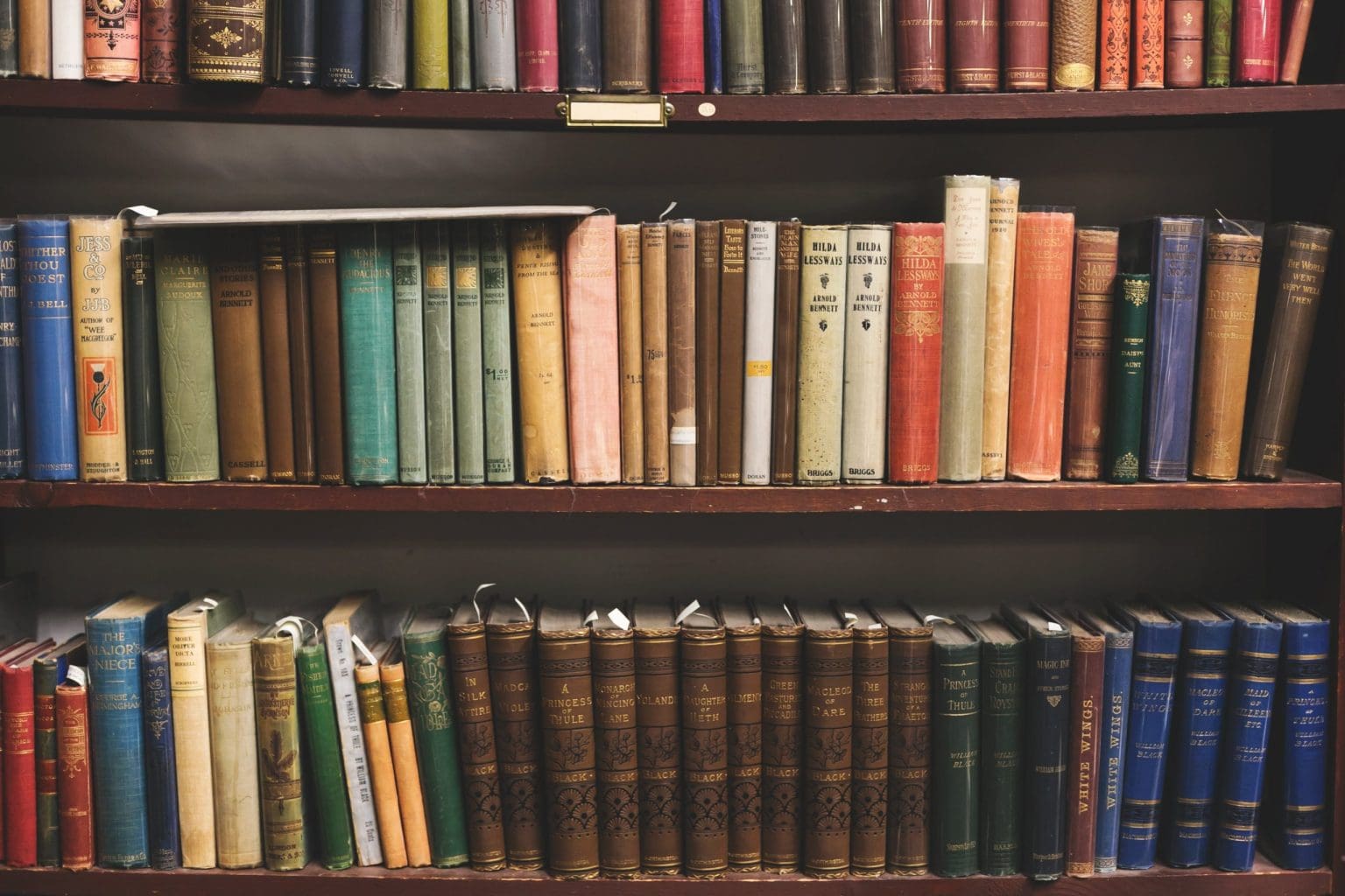 Bibliotecas, a nova estratégia dos hotéis para aumentarem receitas