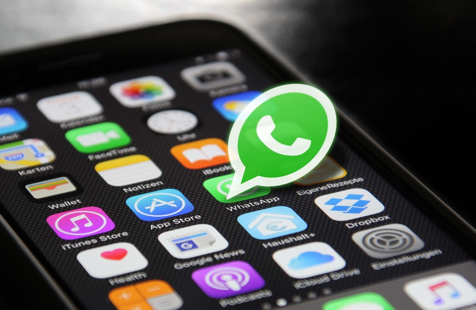 Hey there! O que vale o WhatsApp para as marcas