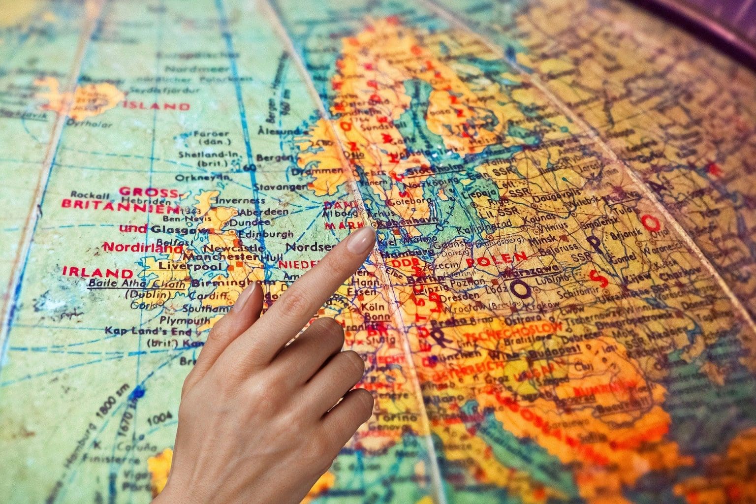 Onde vender artigos portugueses no estrangeiro
