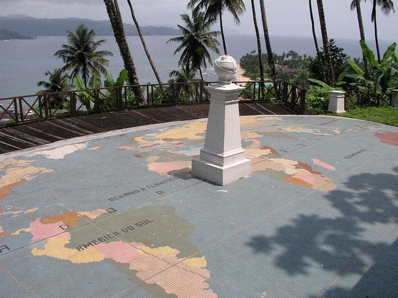 Sao Tome e Principe