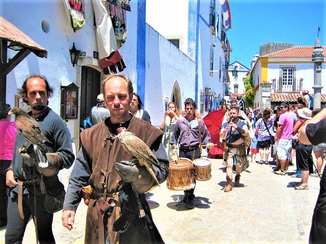 Place Branding de Óbidos