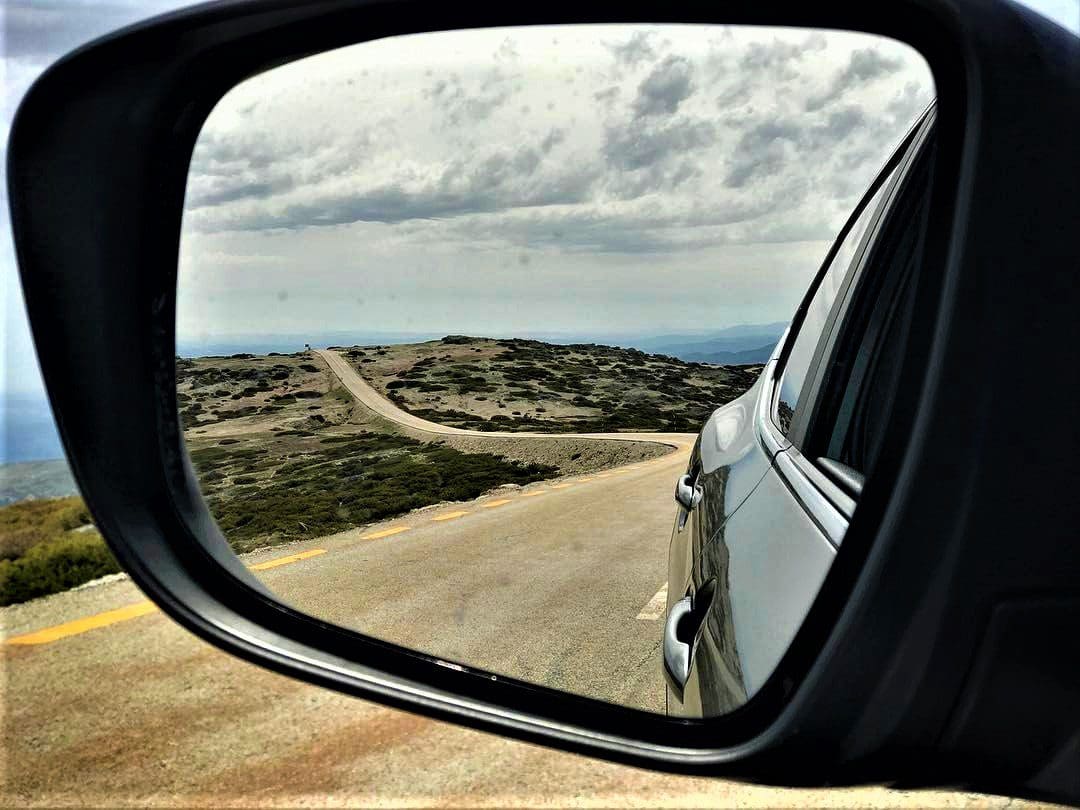 Comunicação de turismo no Norte da Serra da Estrela