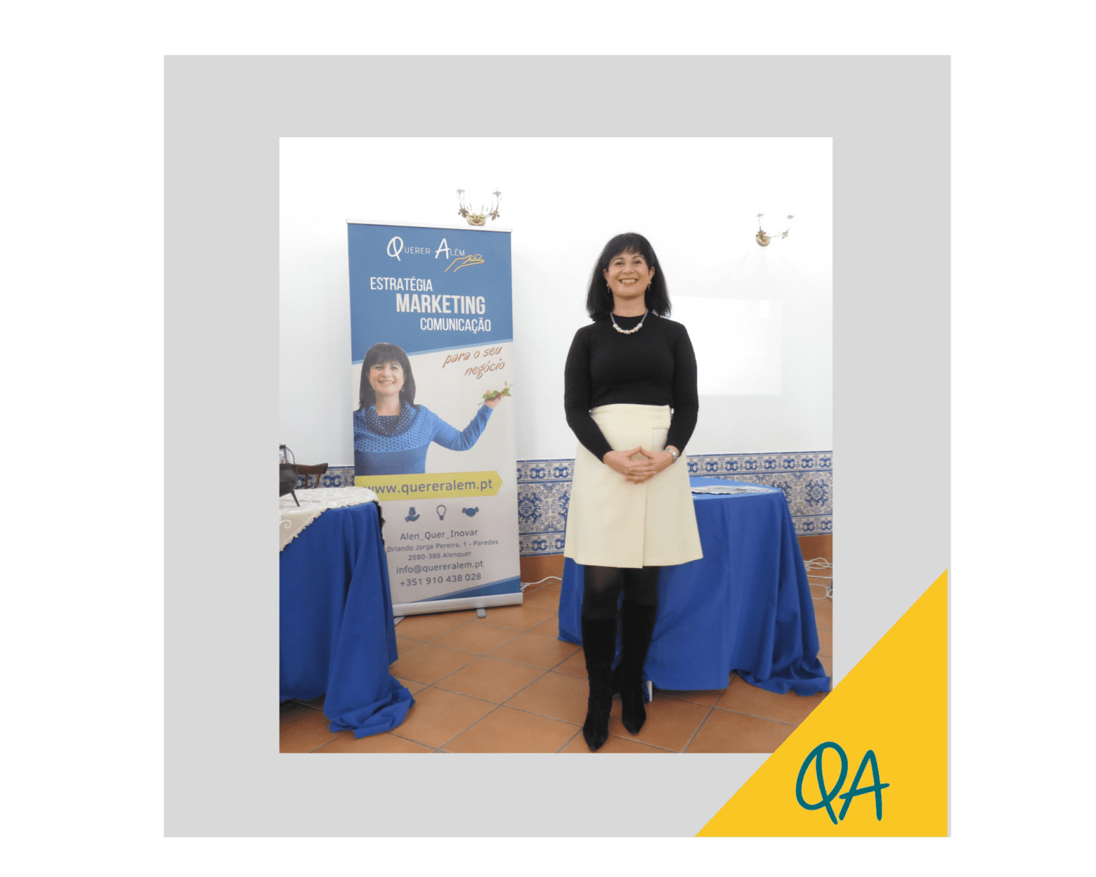 Forum Empresarial