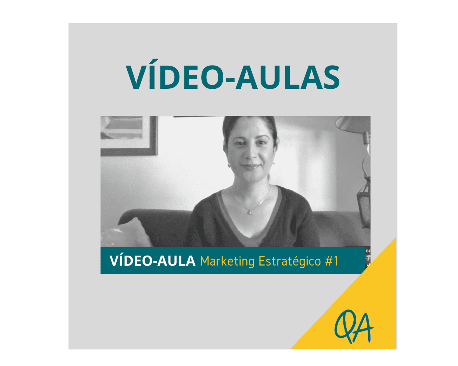 Aula Marketing Estrategico
