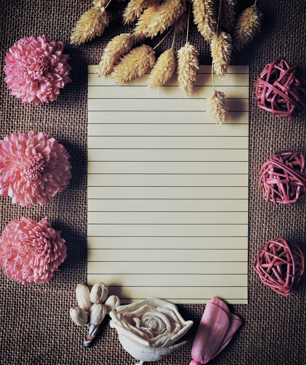 Dicas para escrever bons conteudos de Marketing