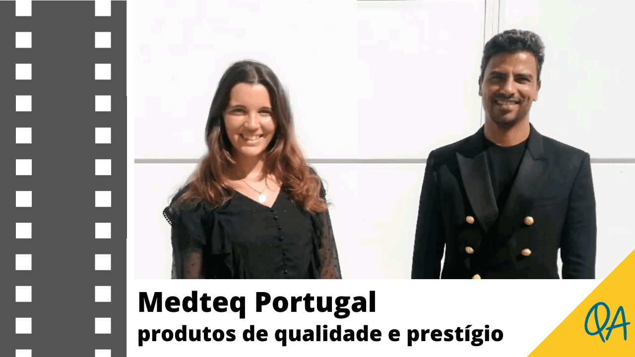 Entrevista Medteq Portugal