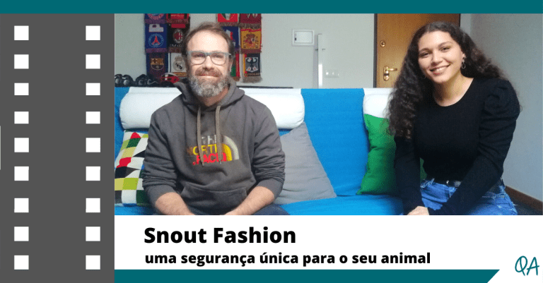 Entrevista Snout Fashion