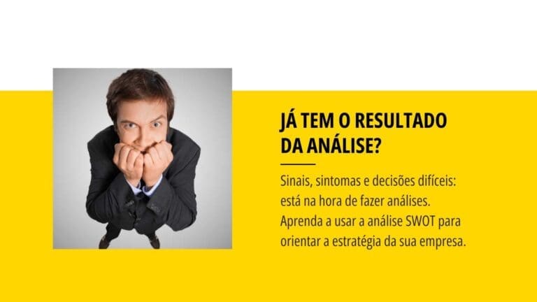 Check-Up Empresarial: Atenção aos Sintomas do seu Negócio!