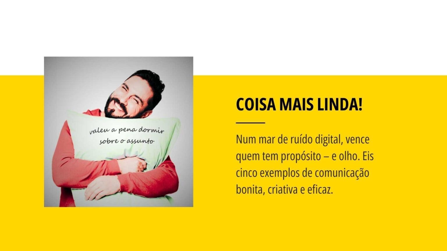 Comunicação Digital: Casos Reais de Sucesso e Criatividade
