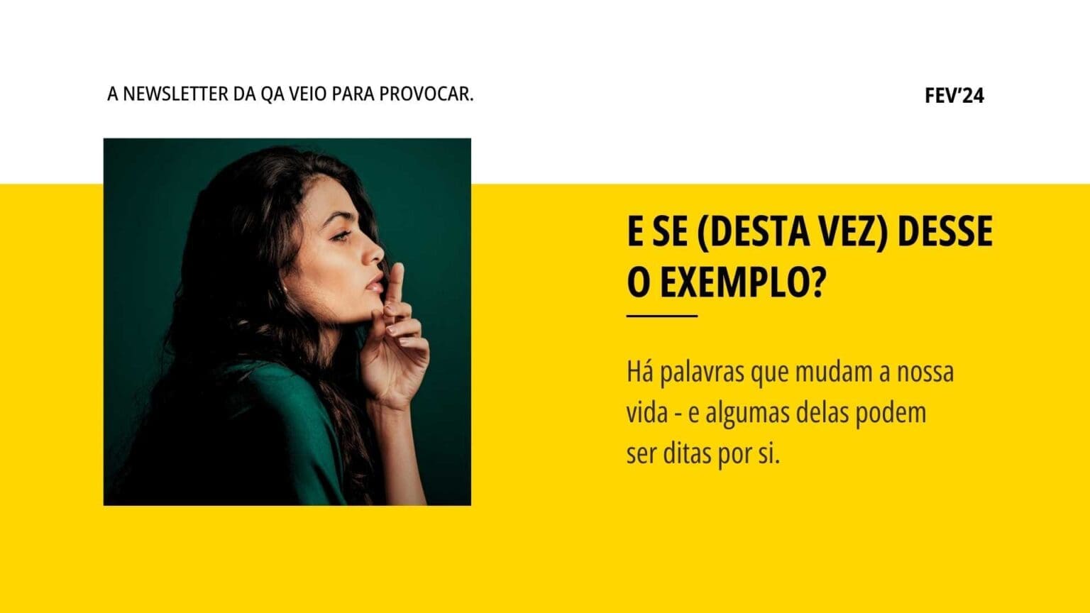 Como Inspirar os Outros pelo Exemplo
