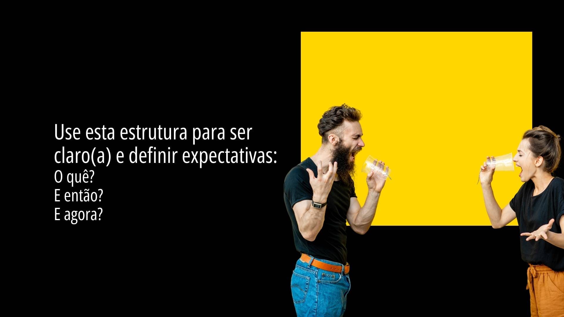 introduções e apresentações