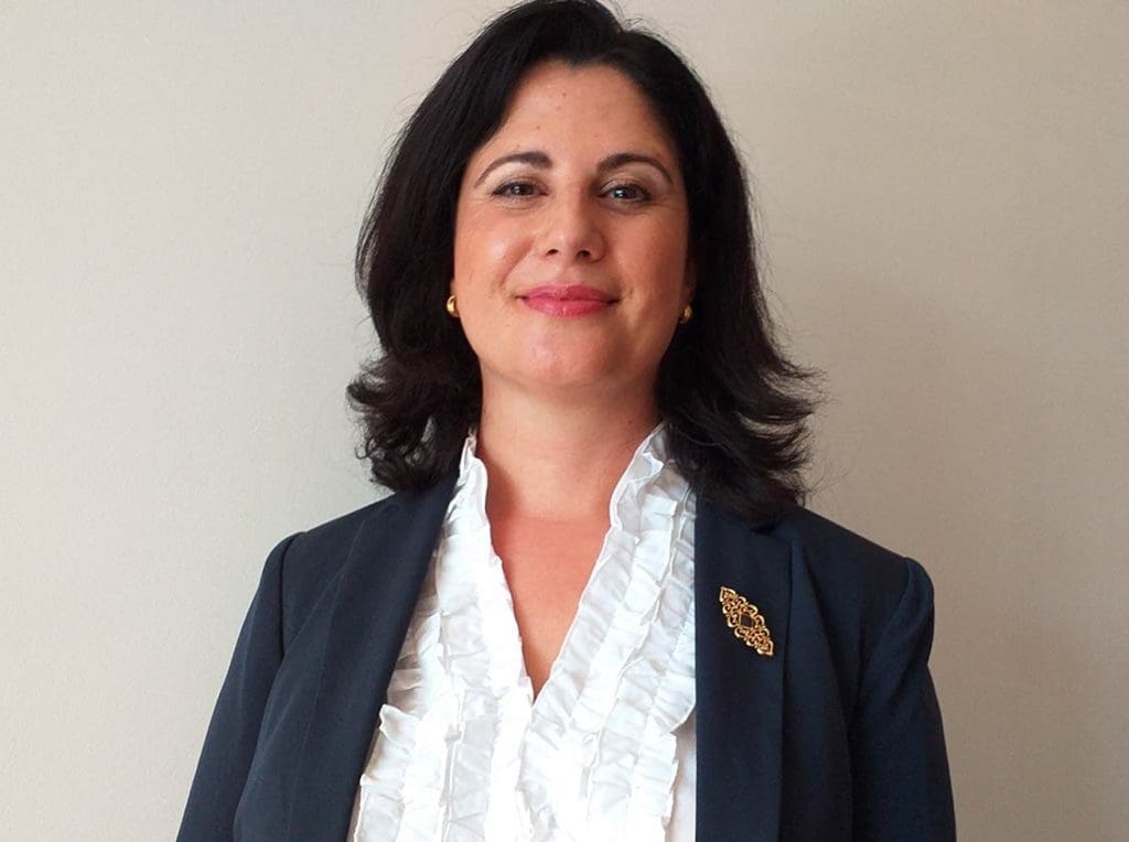 Raquel Barbosa Ribeiro